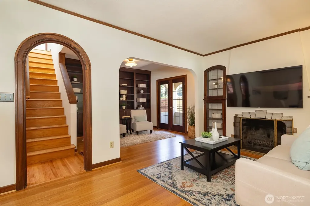1423 N 47th Street Seattle WA 98103
