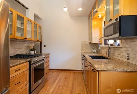 1423 N 47th Street Seattle WA 98103