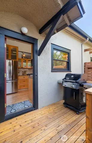 1423 N 47th Street Seattle WA 98103