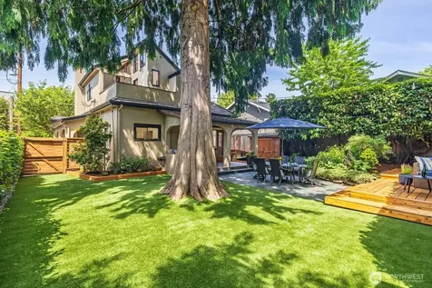 1423 N 47th Street Seattle WA 98103