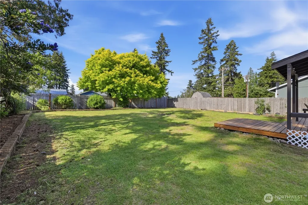 15942 SE Quail Meadows Court SE Yelm WA 98597