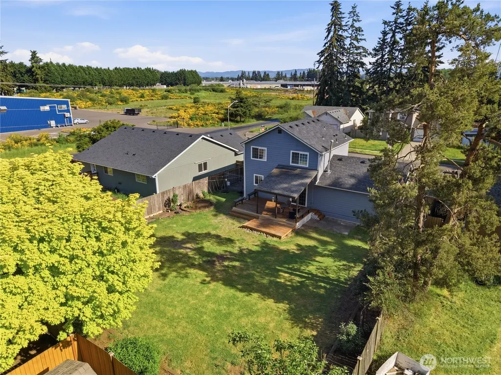 15942 SE Quail Meadows Court SE Yelm WA 98597