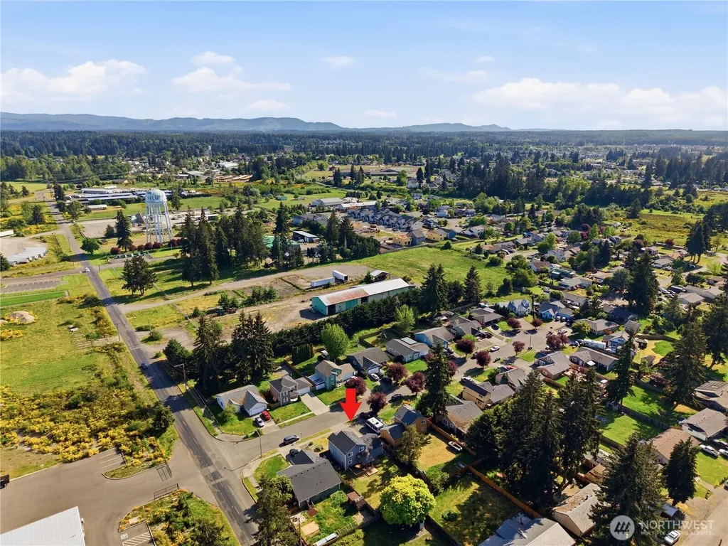 15942 SE Quail Meadows Court SE Yelm WA 98597