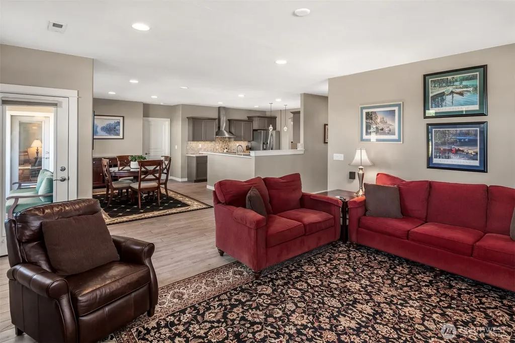 150 Stonegate Drive Ellensburg WA 98926
