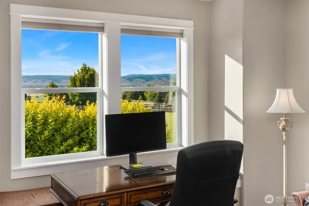150 Stonegate Drive Ellensburg WA 98926
