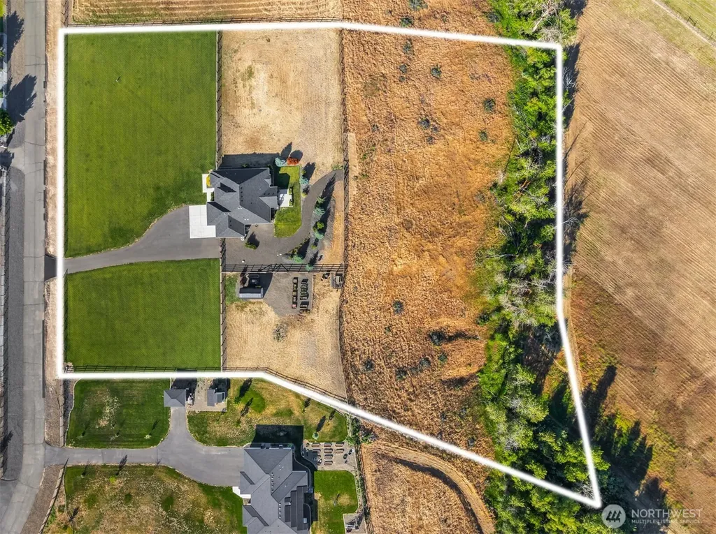 150 Stonegate Drive Ellensburg WA 98926