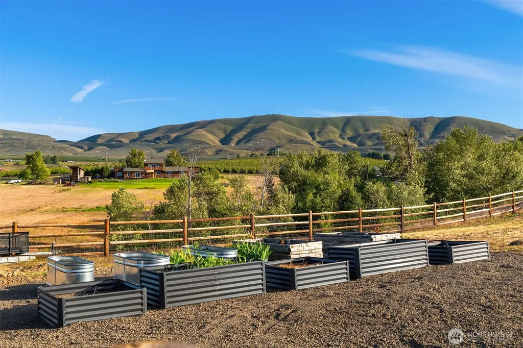 150 Stonegate Drive Ellensburg WA 98926