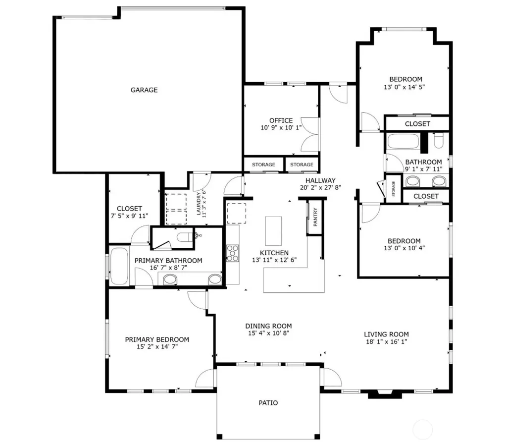 150 Stonegate Drive Ellensburg WA 98926
