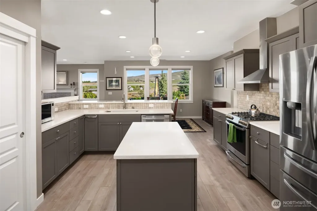 150 Stonegate Drive Ellensburg WA 98926