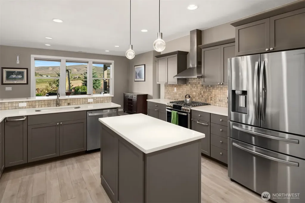 150 Stonegate Drive Ellensburg WA 98926