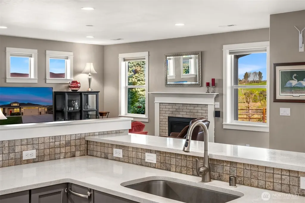 150 Stonegate Drive Ellensburg WA 98926
