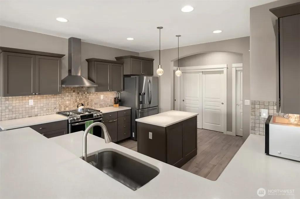 150 Stonegate Drive Ellensburg WA 98926