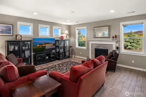 150 Stonegate Drive Ellensburg WA 98926