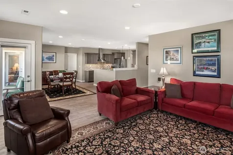 150 Stonegate Drive Ellensburg WA 98926