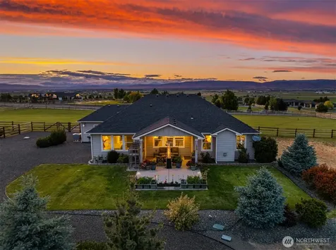 150 Stonegate Drive Ellensburg WA 98926