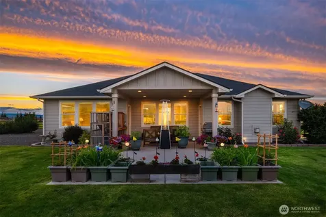 150 Stonegate Drive Ellensburg WA 98926