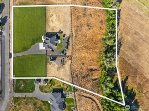 150 Stonegate Drive Ellensburg WA 98926
