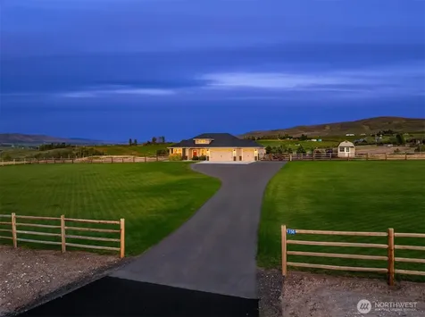 150 Stonegate Drive Ellensburg WA 98926