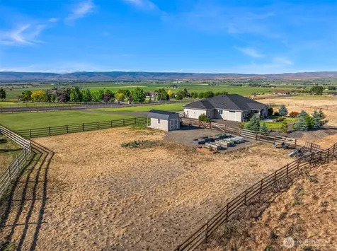 150 Stonegate Drive Ellensburg WA 98926