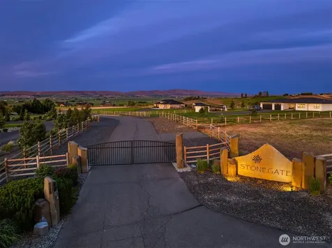 150 Stonegate Drive Ellensburg WA 98926