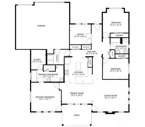 150 Stonegate Drive Ellensburg WA 98926
