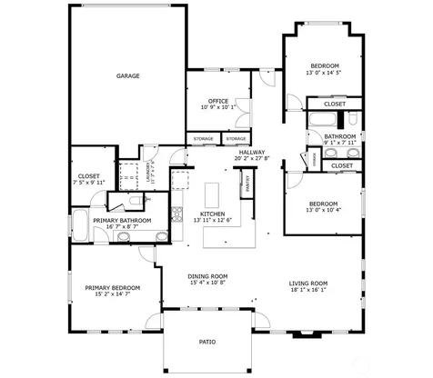 150 Stonegate Drive Ellensburg WA 98926