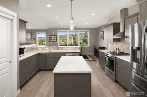 150 Stonegate Drive Ellensburg WA 98926