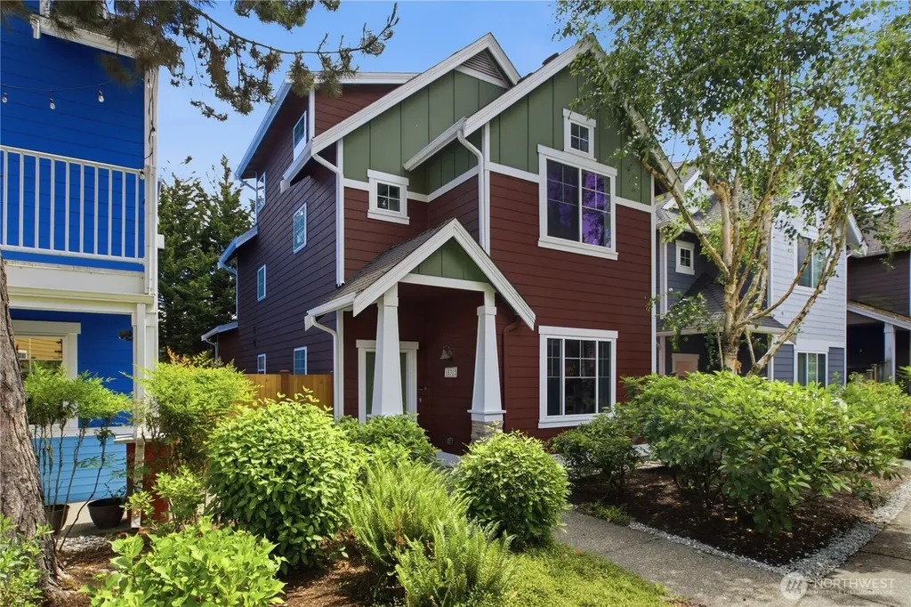15312 14th Avenue W Lynnwood WA 98087