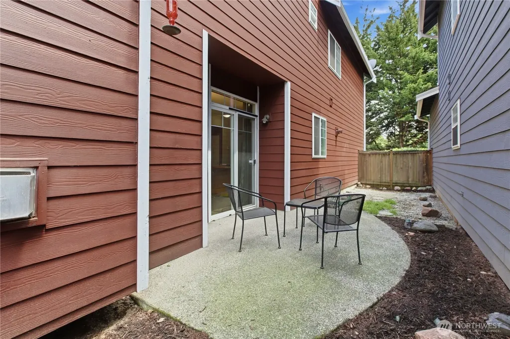 15312 14th Avenue W Lynnwood WA 98087