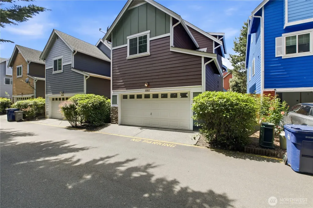 15312 14th Avenue W Lynnwood WA 98087