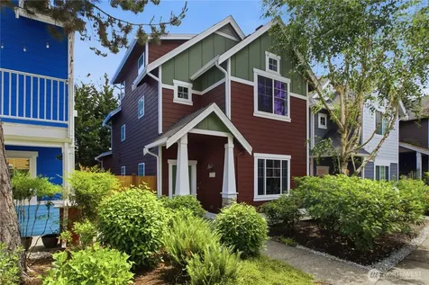 15312 14th Avenue W Lynnwood WA 98087