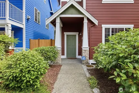 15312 14th Avenue W Lynnwood WA 98087