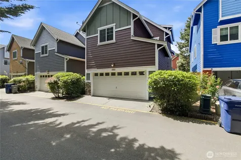 15312 14th Avenue W Lynnwood WA 98087