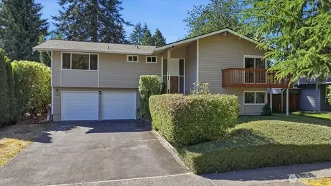 1801 Anacortes Avenue NE Renton WA 98059
