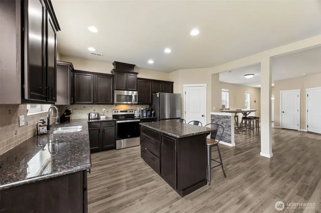 14401 98th Way SE Yelm WA 98597