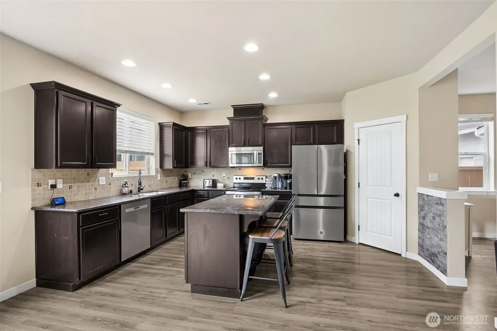 14401 98th Way SE Yelm WA 98597