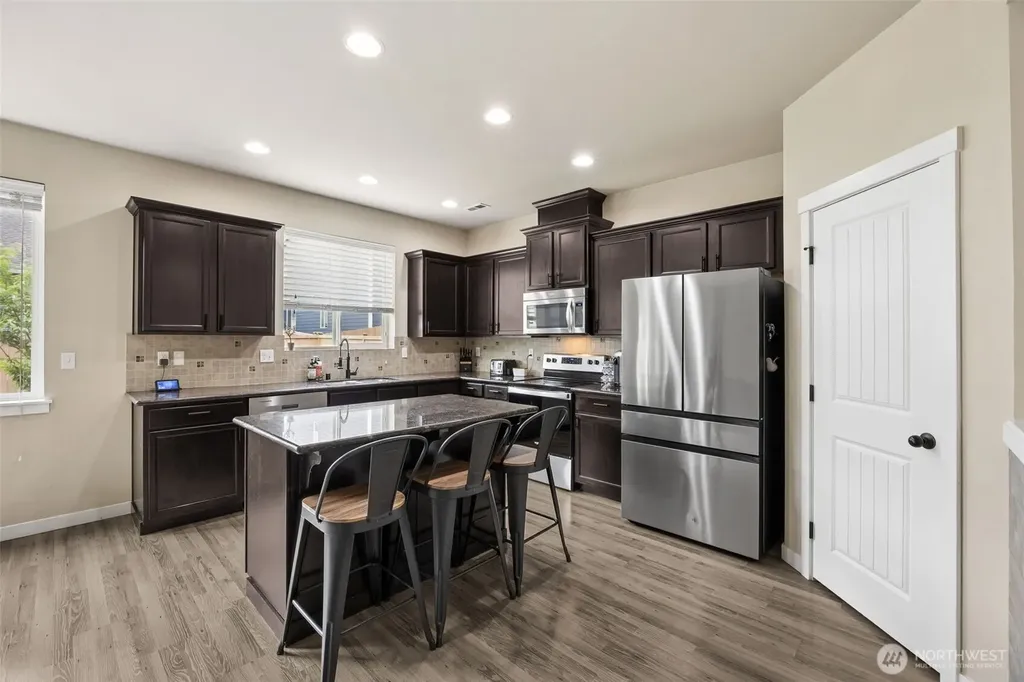 14401 98th Way SE Yelm WA 98597