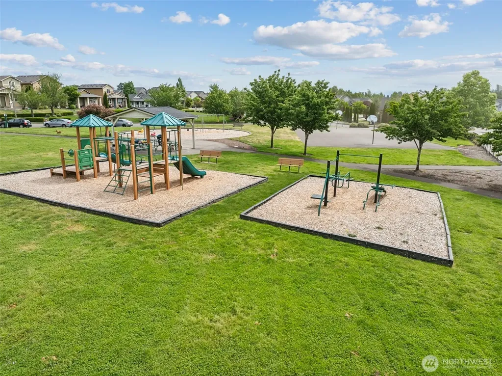 14401 98th Way SE Yelm WA 98597