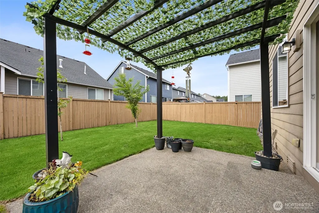 14401 98th Way SE Yelm WA 98597