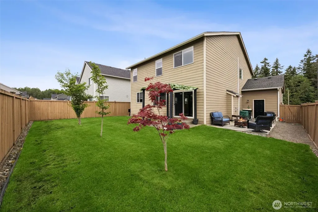 14401 98th Way SE Yelm WA 98597