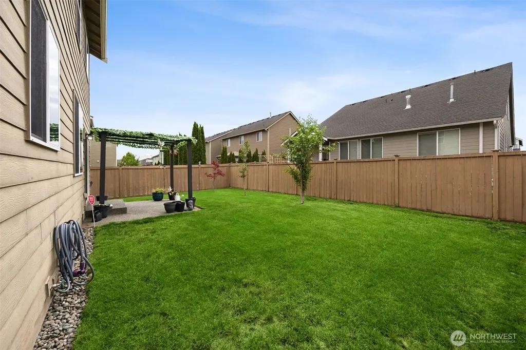 14401 98th Way SE Yelm WA 98597