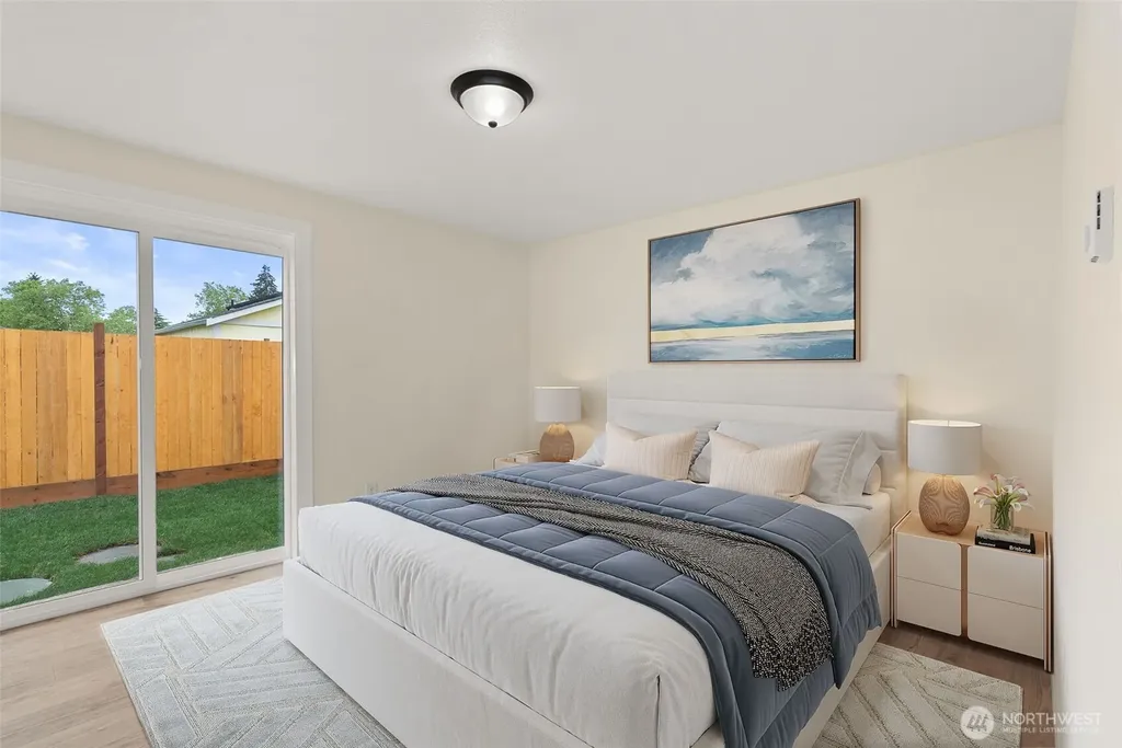 910 Schonberg Lane SE Olympia WA 98513