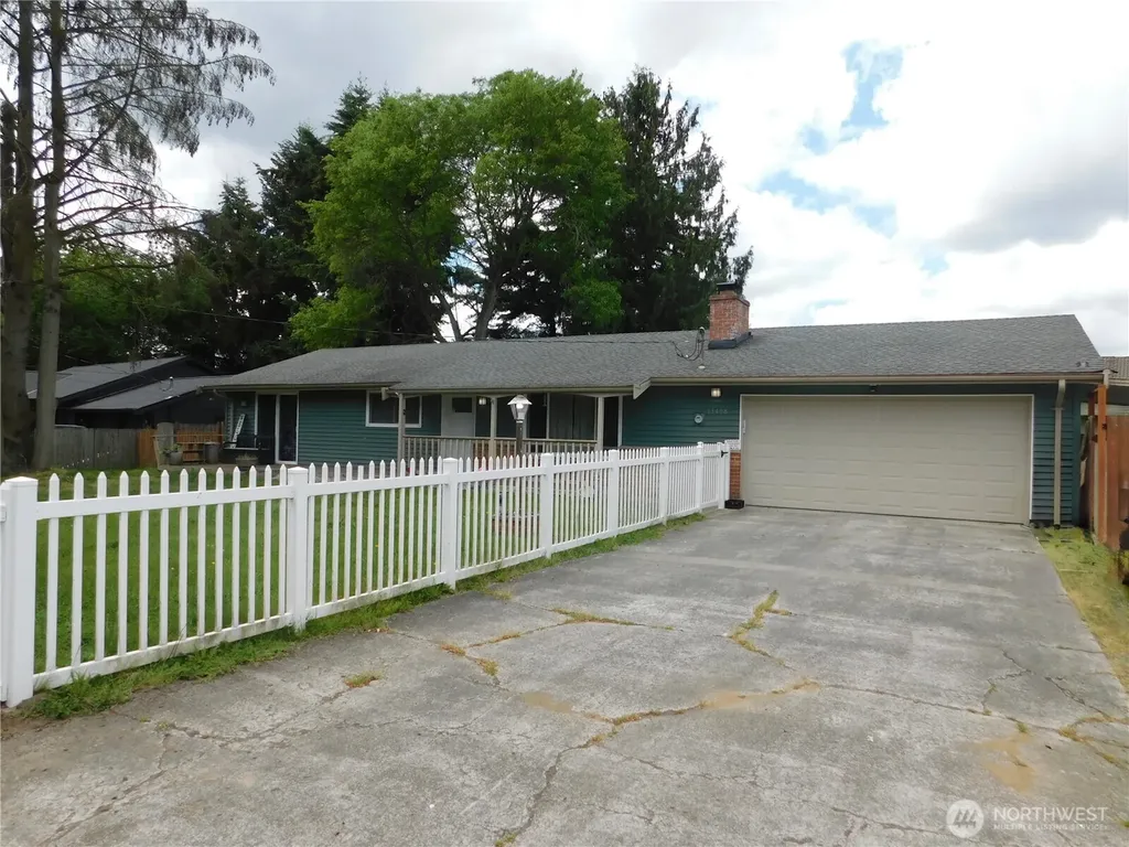 13408 103rd Avenue E Puyallup WA 98374