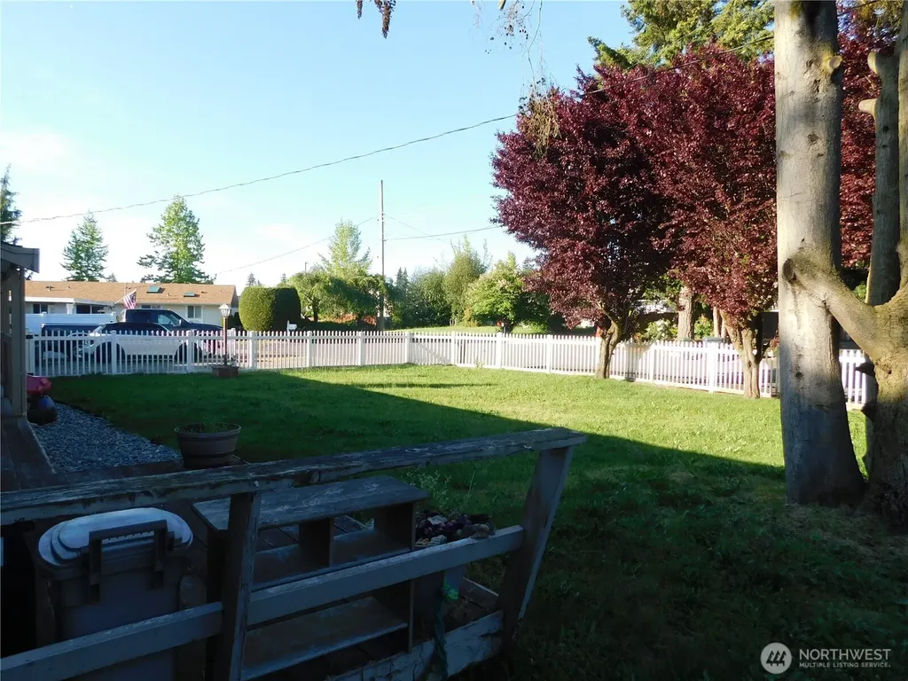 13408 103rd Avenue E Puyallup WA 98374