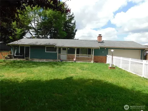 13408 103rd Avenue E Puyallup WA 98374