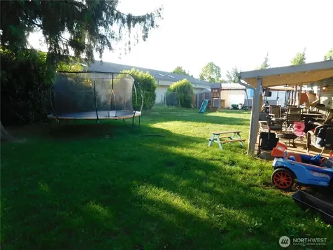 13408 103rd Avenue E Puyallup WA 98374