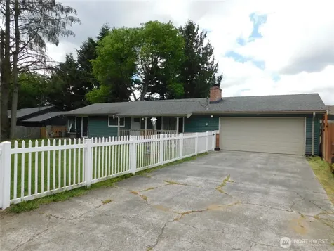 13408 103rd Avenue E Puyallup WA 98374