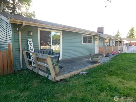 13408 103rd Avenue E Puyallup WA 98374