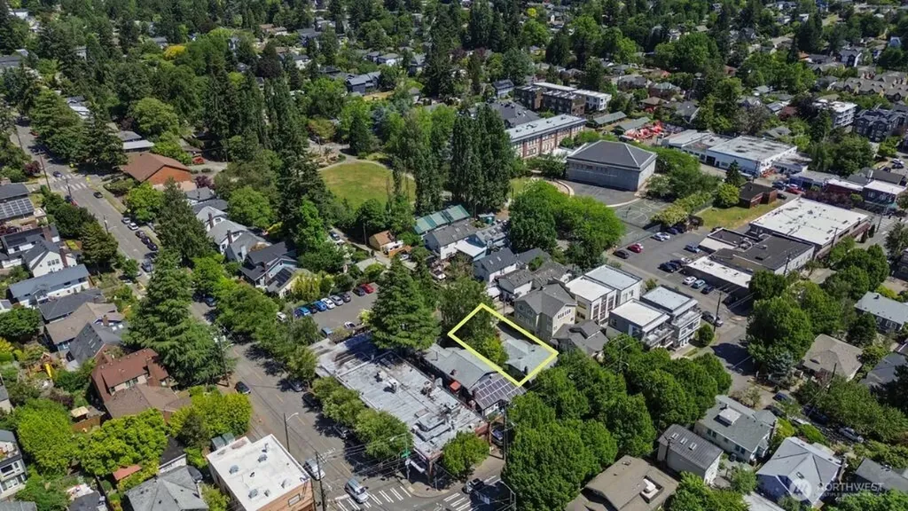 2012 NE 65th Street Seattle WA 98115