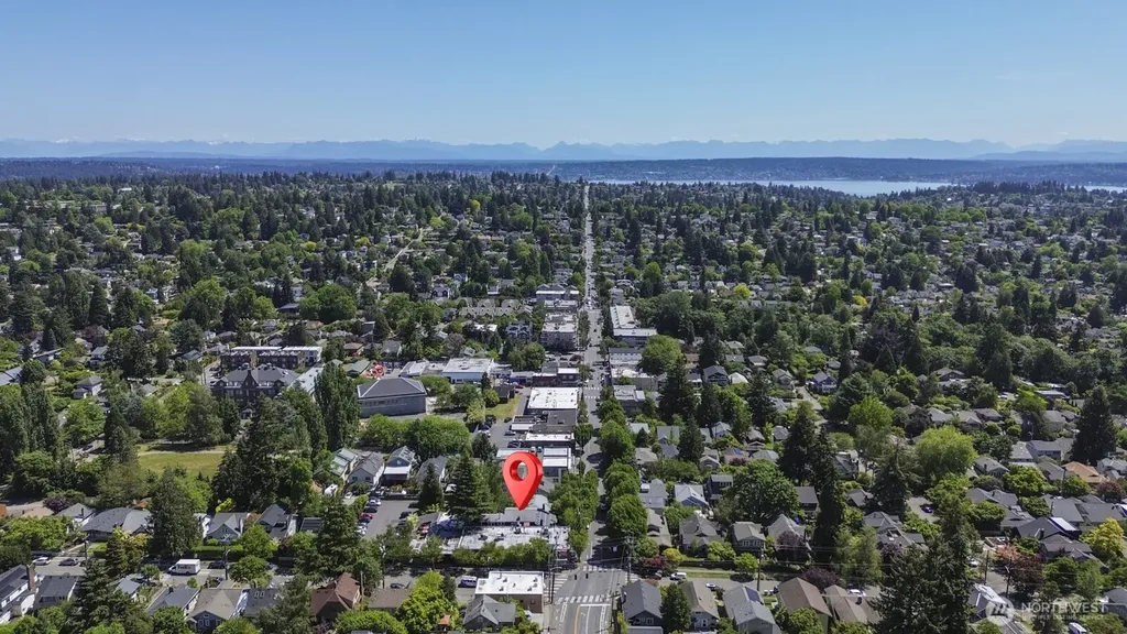 2012 NE 65th Street Seattle WA 98115